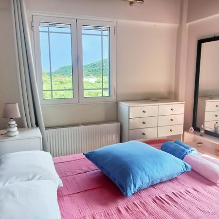 Zoi'S Hοuse.Vacation Home In Mani Near Vathi Beach Εξωτερικό φωτογραφία