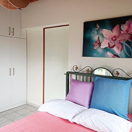Zoi'S Hοuse.Vacation Home In Mani Near Vathi Beach Εξωτερικό φωτογραφία