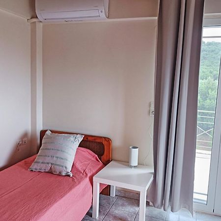 Zoi'S Hοuse.Vacation Home In Mani Near Vathi Beach Εξωτερικό φωτογραφία