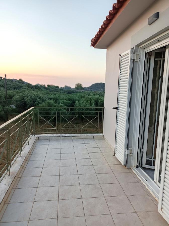 Zoi'S Hοuse.Vacation Home In Mani Near Vathi Beach Εξωτερικό φωτογραφία
