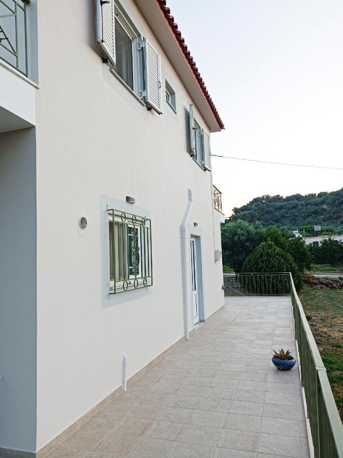 Zoi'S Hοuse.Vacation Home In Mani Near Vathi Beach Εξωτερικό φωτογραφία
