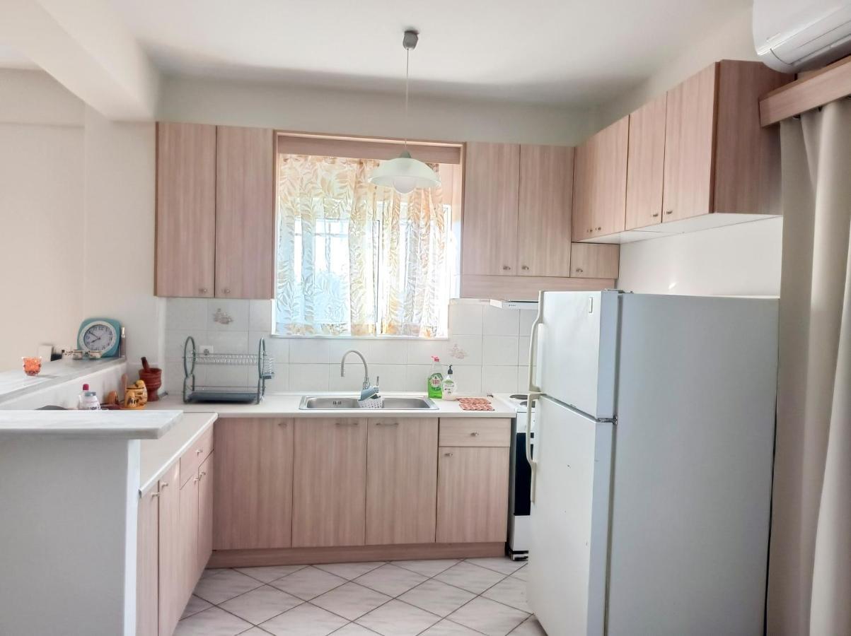 Zoi'S Hοuse.Vacation Home In Mani Near Vathi Beach Εξωτερικό φωτογραφία
