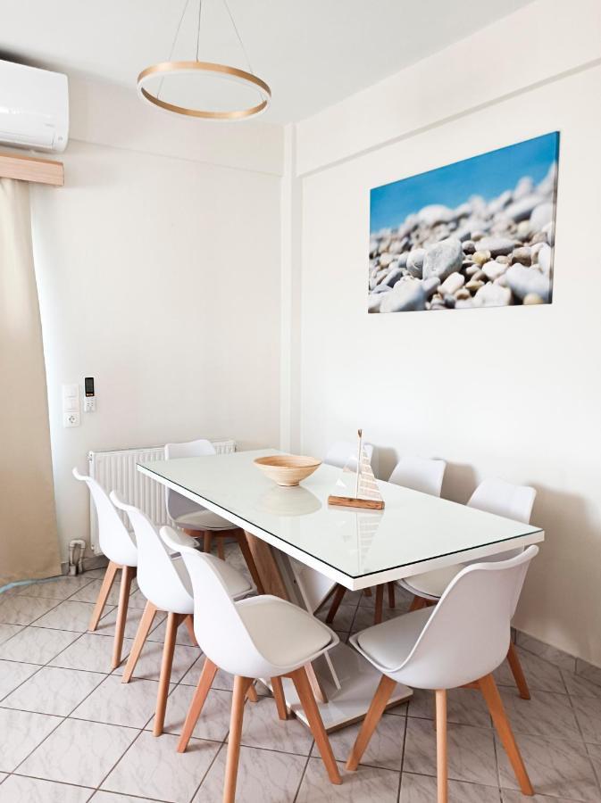 Zoi'S Hοuse.Vacation Home In Mani Near Vathi Beach Εξωτερικό φωτογραφία