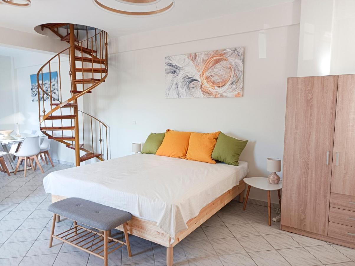 Zoi'S Hοuse.Vacation Home In Mani Near Vathi Beach Εξωτερικό φωτογραφία