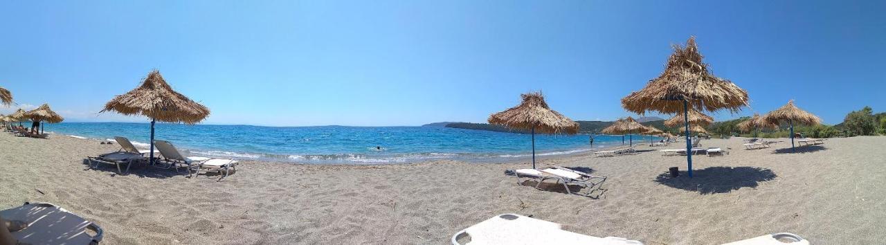 Zoi'S Hοuse.Vacation Home In Mani Near Vathi Beach Εξωτερικό φωτογραφία