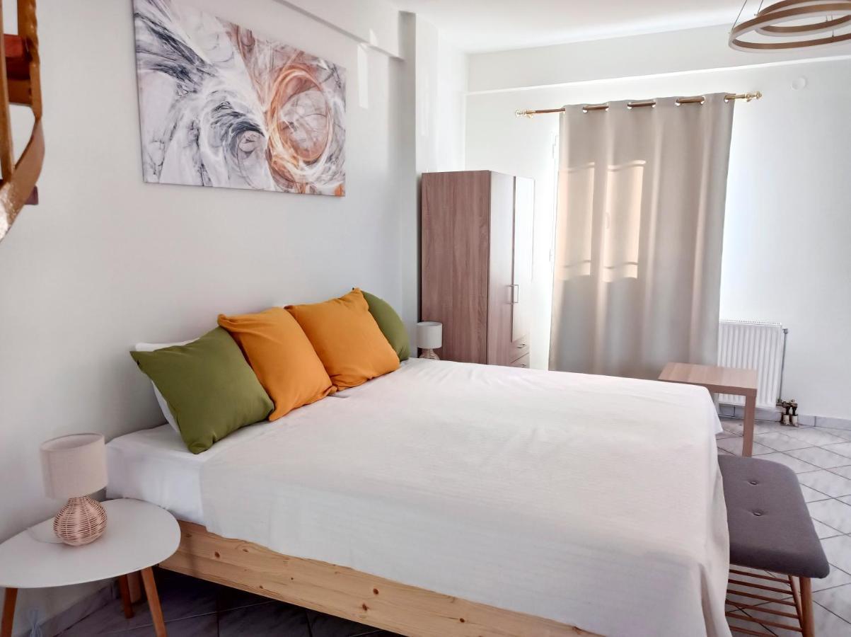 Zoi'S Hοuse.Vacation Home In Mani Near Vathi Beach Εξωτερικό φωτογραφία