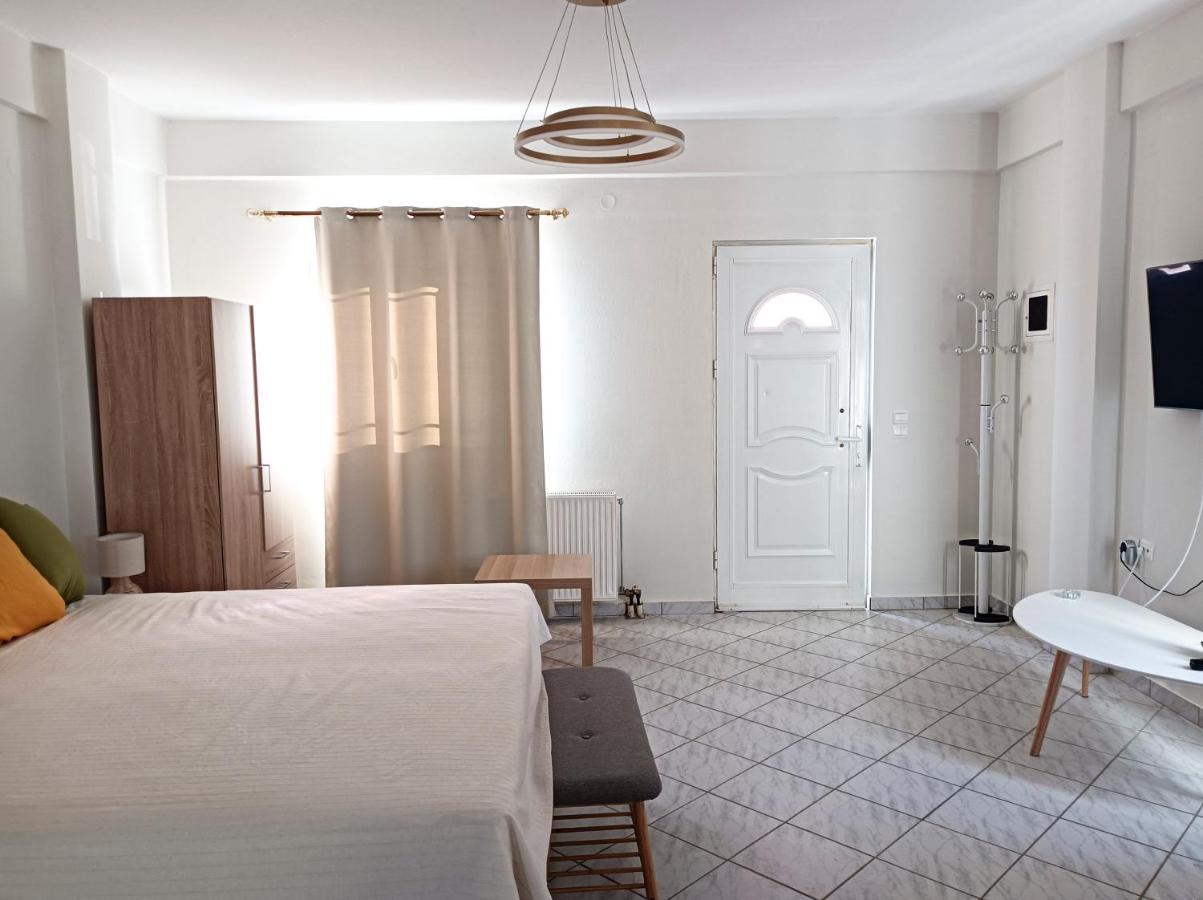 Zoi'S Hοuse.Vacation Home In Mani Near Vathi Beach Εξωτερικό φωτογραφία