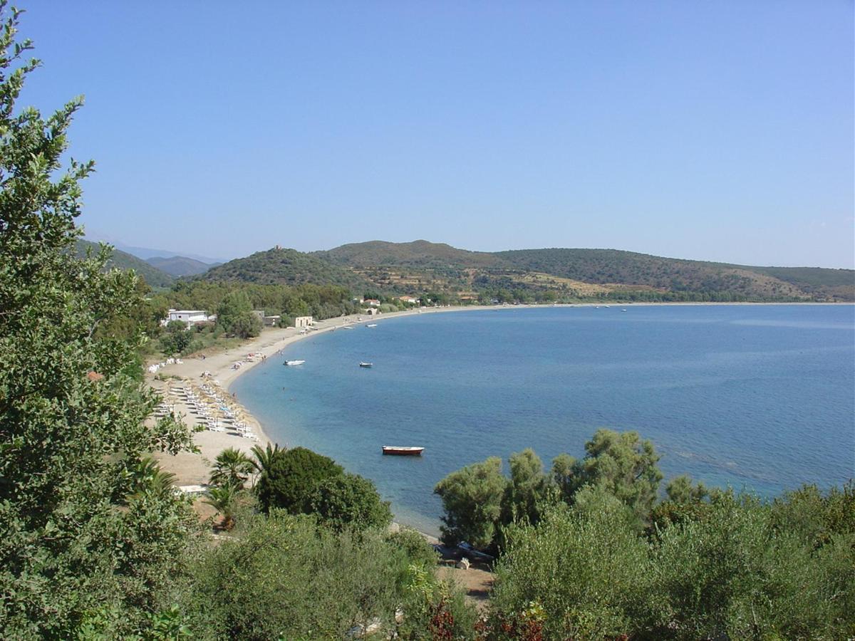 Zoi'S Hοuse.Vacation Home In Mani Near Vathi Beach Εξωτερικό φωτογραφία