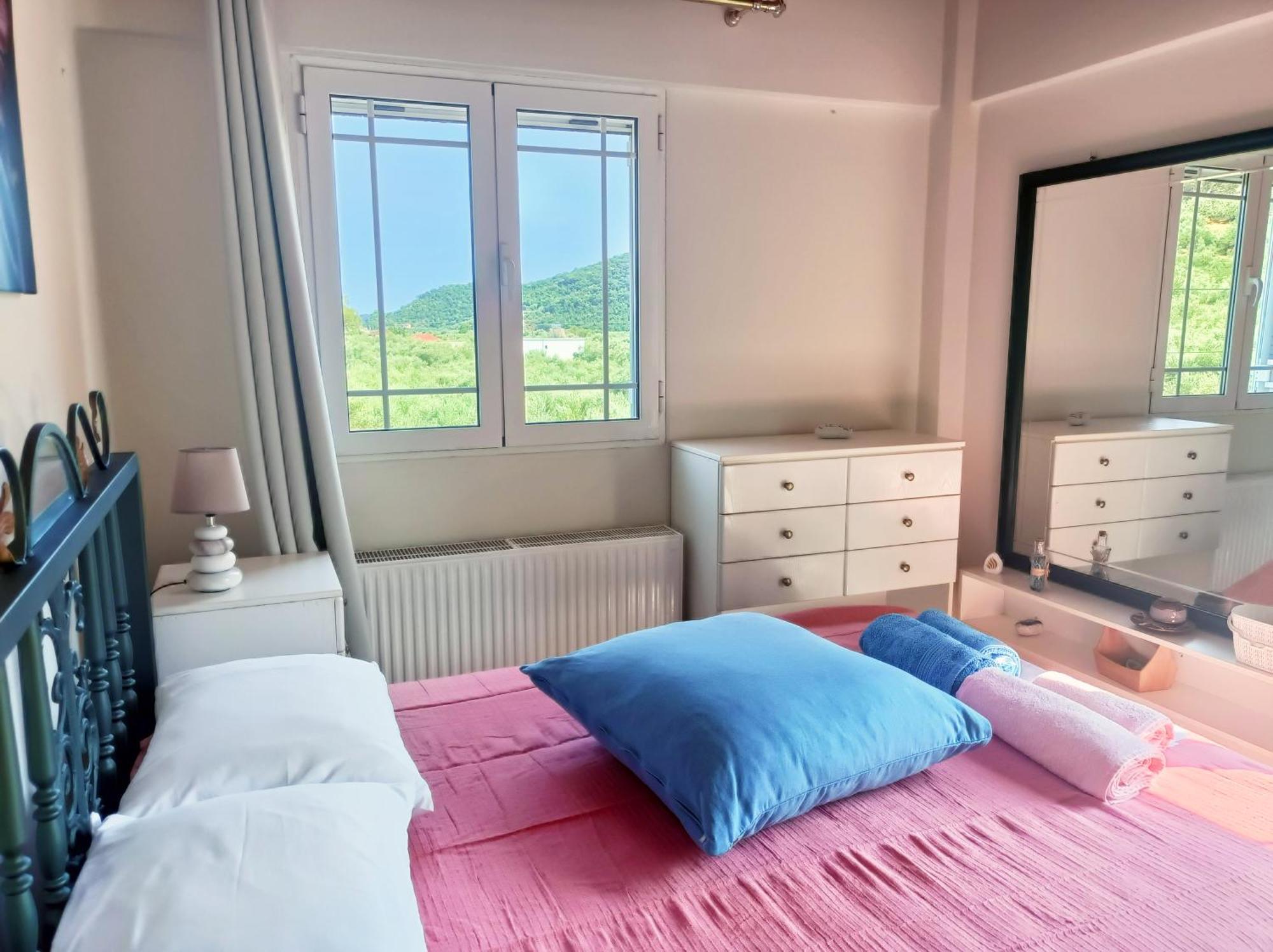 Zoi'S Hοuse.Vacation Home In Mani Near Vathi Beach Εξωτερικό φωτογραφία